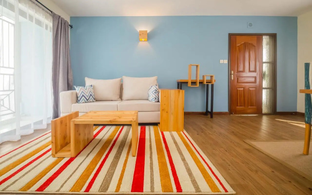 Sports Road Apartments by Dunhill Serviced Apartments