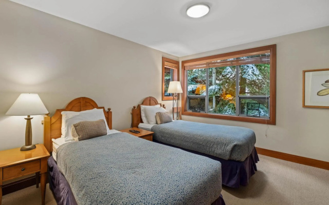 Montebello by Whistler Premier