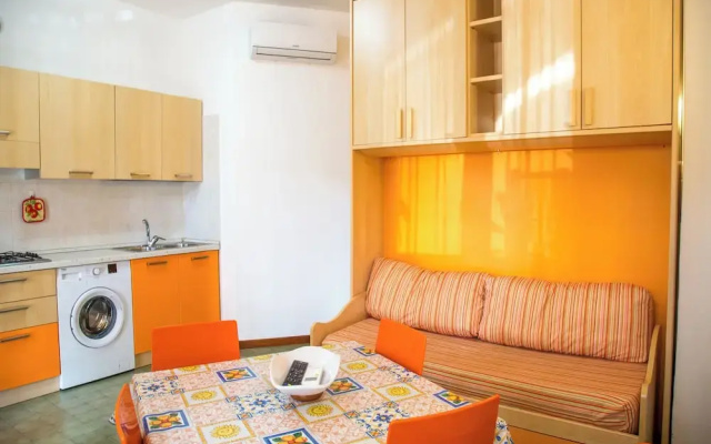 Modern Accommodation With a Lovely Patio