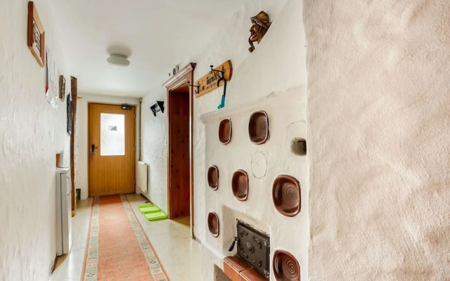Holiday Home in Jochberg Near Kitzski ski Area