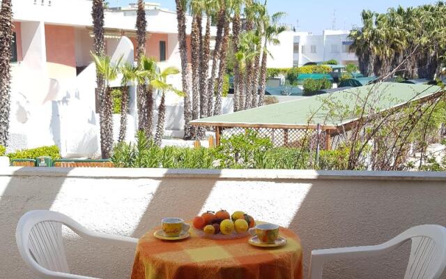 Case Vacanza Baia verde