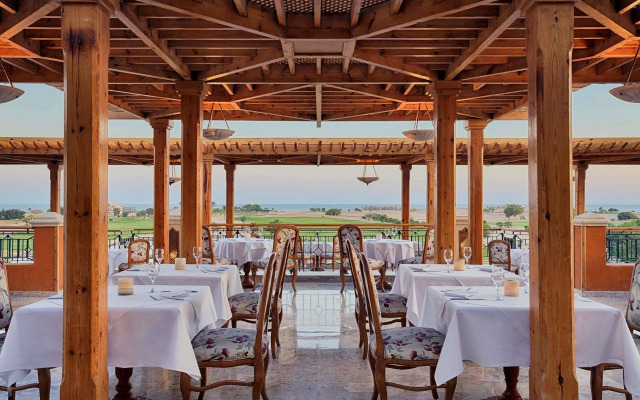 The Westin Soma Bay Golf Resort & Spa