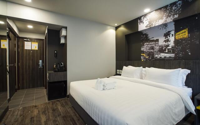 Sleep Mai Lifestyle Hotel Thapae