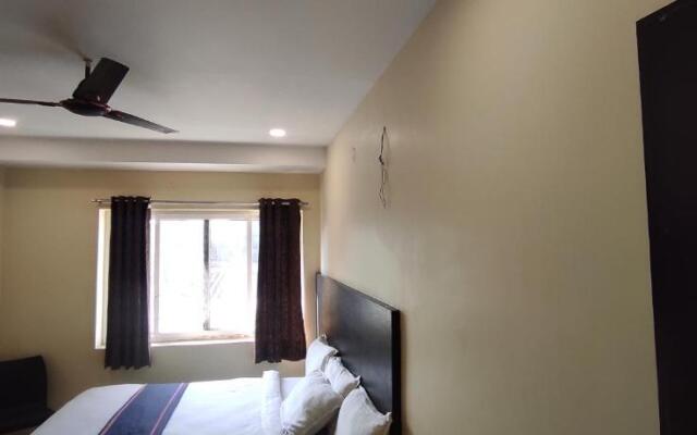 Hotel Arvind Vizag Beach