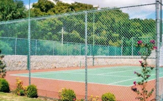 Tequisquiapan Villa 37