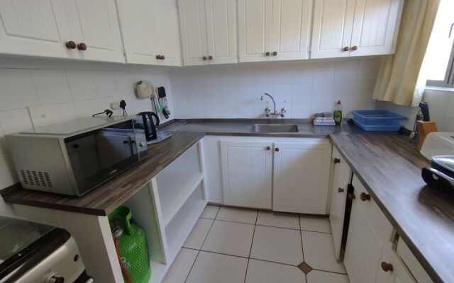 All the Tides - Lo Tide