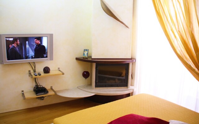 Francis' Guest House