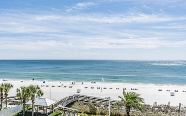 Seaside Beach & Racquet Club 4510