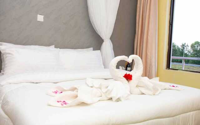 Grand Forty Hotel Kisumu	