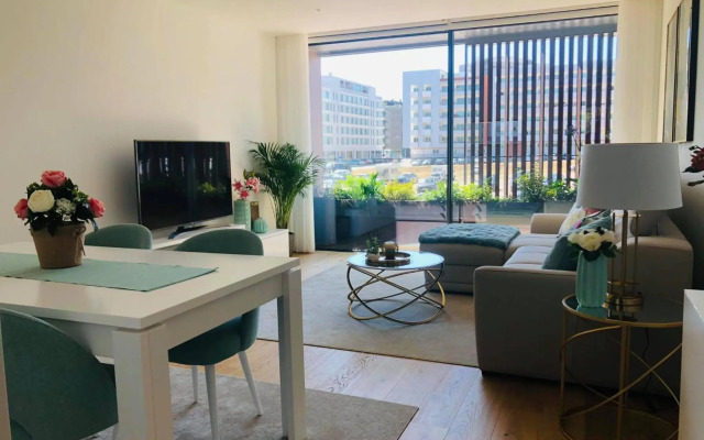 Apartment PURO HOMES