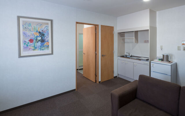 Hotel Annex Inn