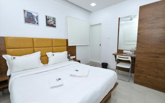 Sira Rooms