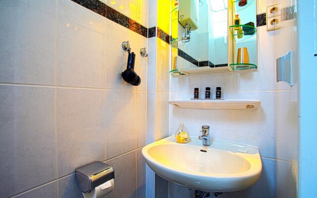 Private Apartment Siemens