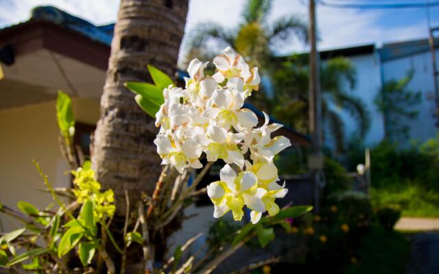 Tawanchay Hotel Phatthalung