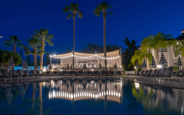 King Jason Paphos - Designed for Adults By Louis Hotels