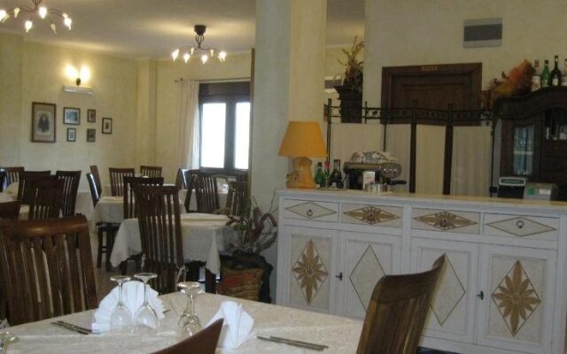 Hotel Sorgente