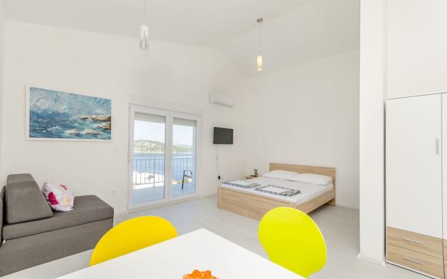 Apartments Brulo