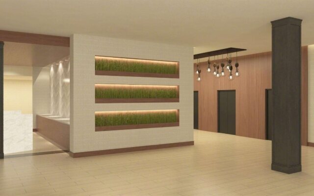 Embassy Suites by Hilton Berkeley Heights