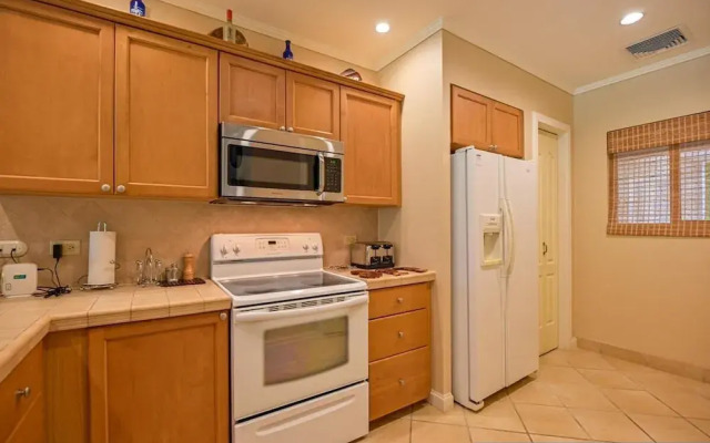 CR Luxury Del Mar 5H 2 Bdrm