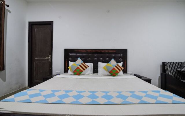 Oyo Home 18463 Modern Stay