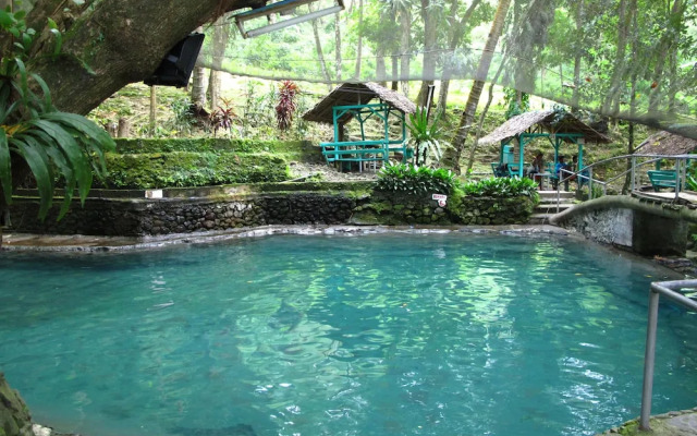 Camiguin Lanzones Resort