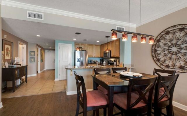 Marisol 3 Bedroom Apartment