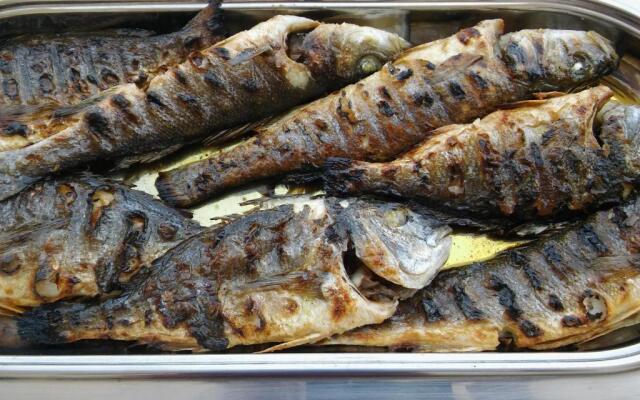 Studio Apartment Luce