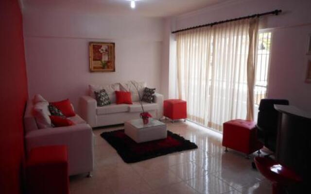 Apartamento Torre Las Perlas