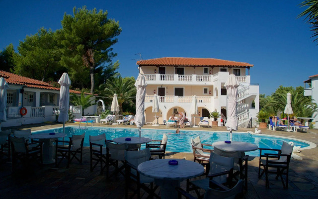 Villa Christina