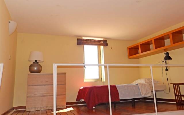 Duplex Playa Medano