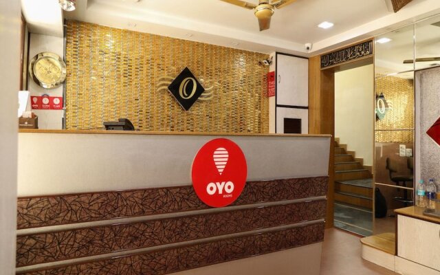 OYO Flagship 072 Hotel Orient Inn