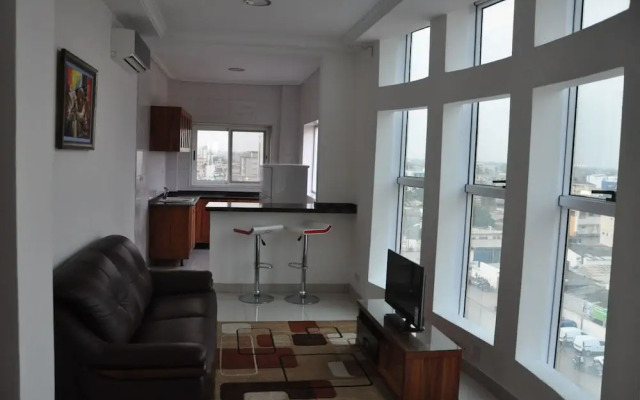 Rosalie's Suites