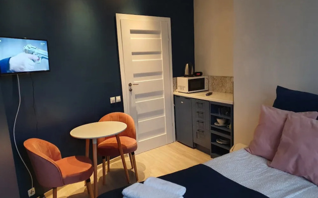 Hostel Euro-Room