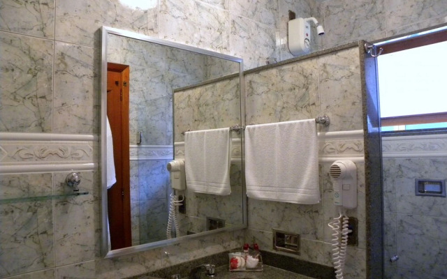 Hotel Akaskay