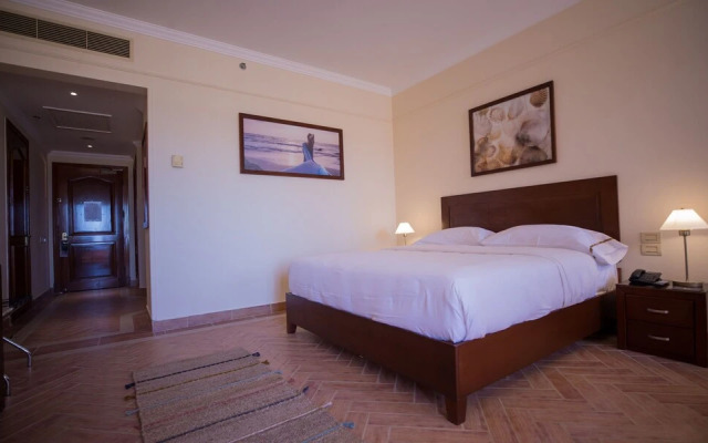 The Lodge by Cascades Soma Bay