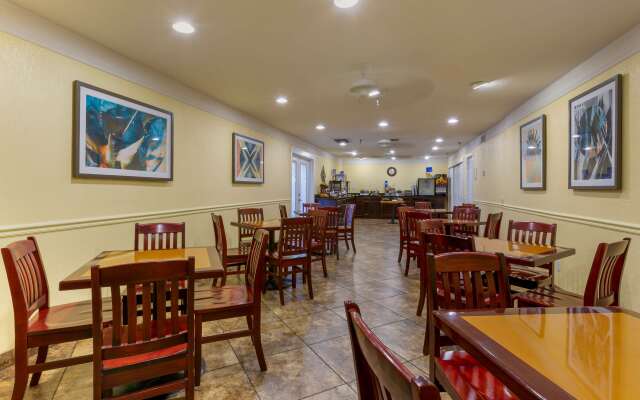Best Western Phoenix Goodyear Inn