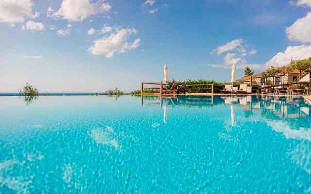Hotel Natura Club & Spa