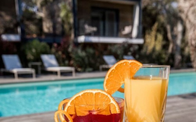 Le Lodge Des Iles D'Or