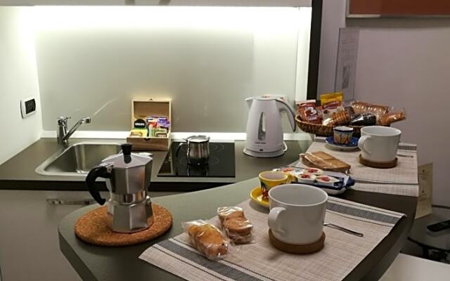 Luca Giordano 142 B&B