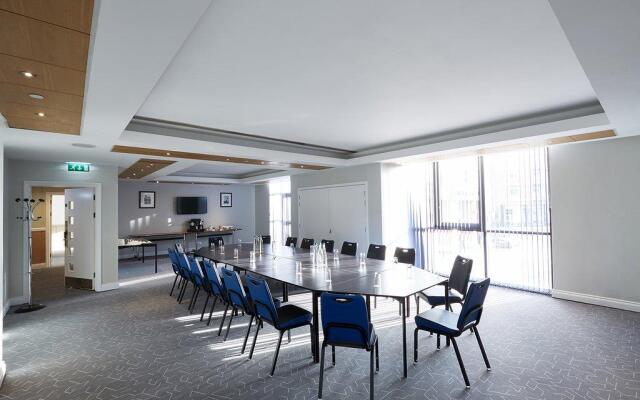 Stamford Bridge Hotel