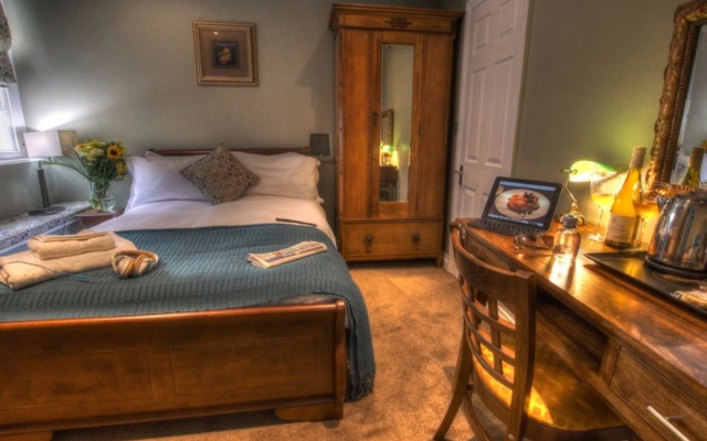 Dunster Castle Hotel