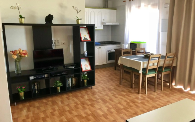 Casas Del Sol Bungalows
