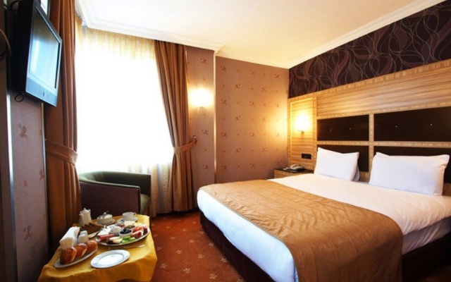 Sed Hotel Bosphorus