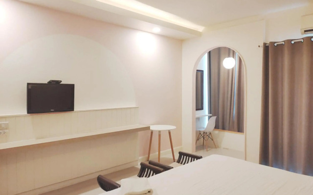 Chiang Mai Residence