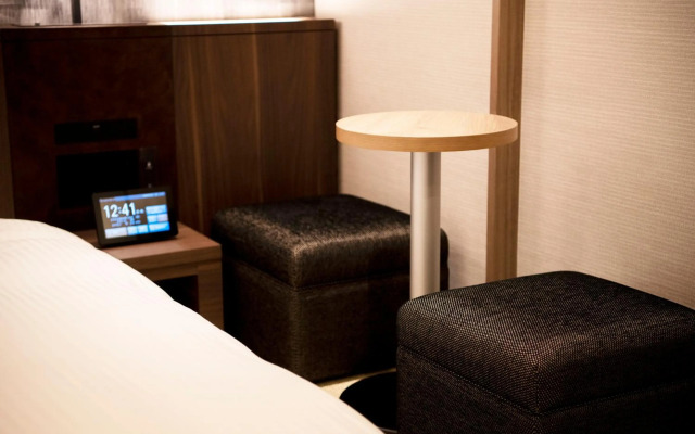 Kawagoe Tobu Hotel