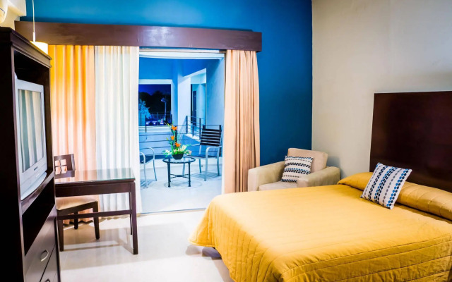 Hotel Grand Marlon