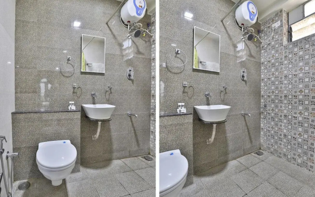 Oyo 35503 Hotel Rowton