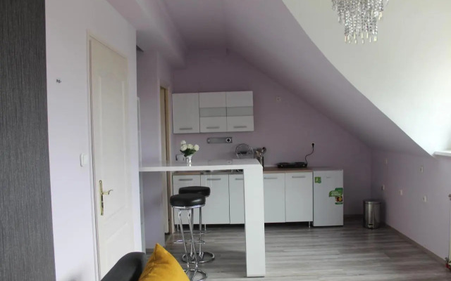 Sunny House Apartman Szeged