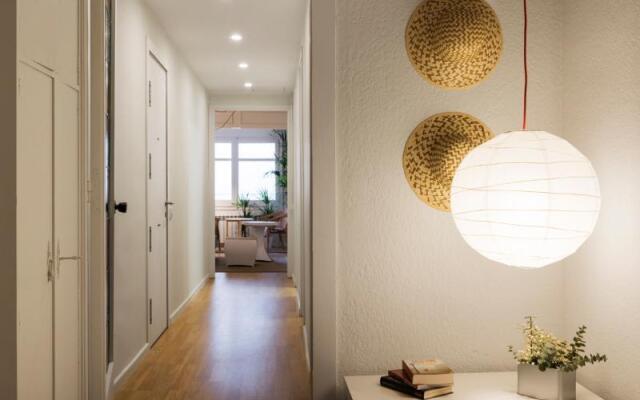 Anima Apartments Sants