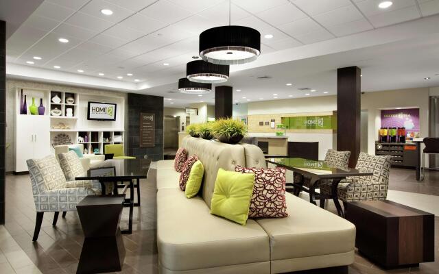 Home2 Suites by Hilton Salt Lake City/West Valley City, UT